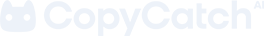 CopyCatch