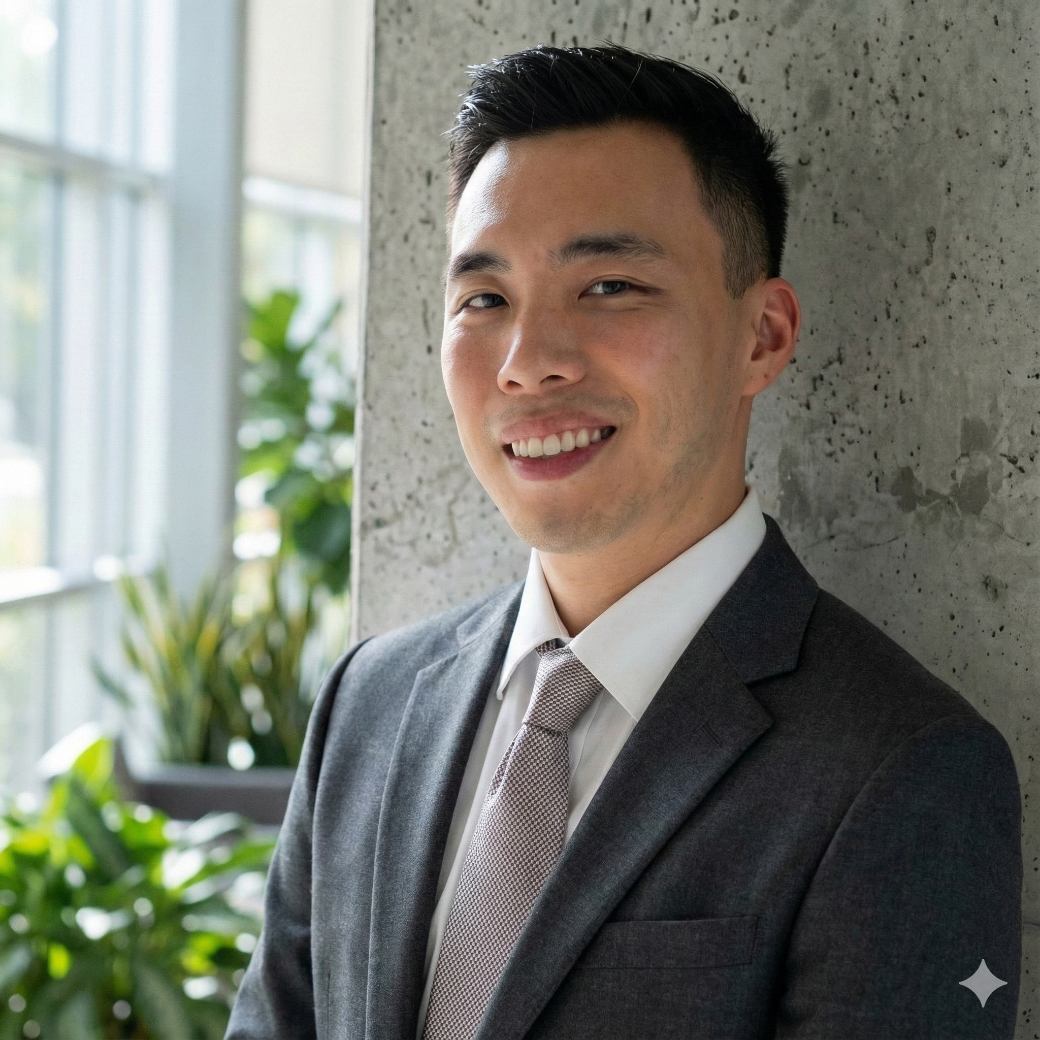 Alan Li