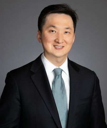 Nicholas Lee